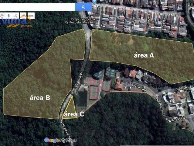 Terreno venda em Região Imediata de São Paulo, Região Metropolitana de São Paulo