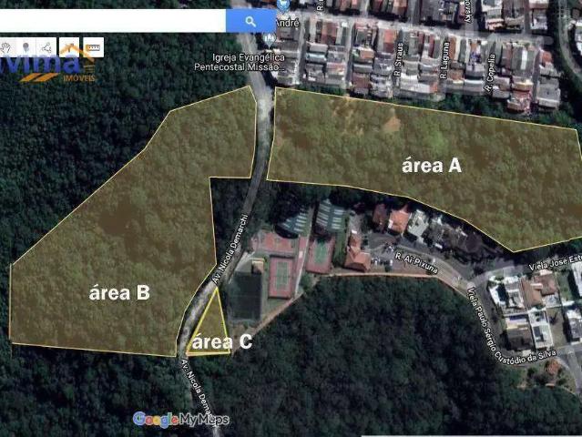 Terreno venda em Região Imediata de São Paulo, Região Metropolitana de São Paulo
