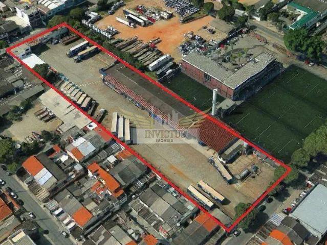Terreno venda em Região Imediata de São Paulo, Região Metropolitana de São Paulo