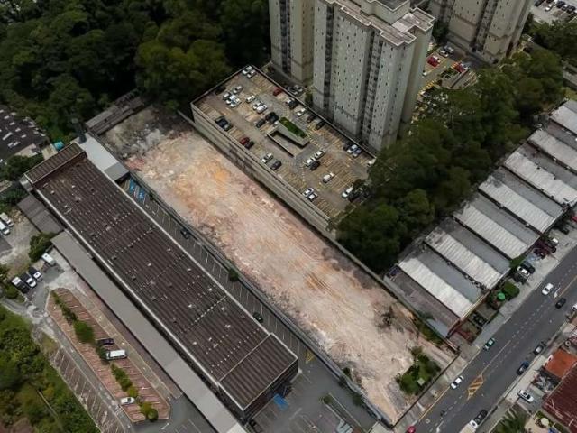 Terreno venda em Região Imediata de São Paulo, Região Metropolitana de São Paulo