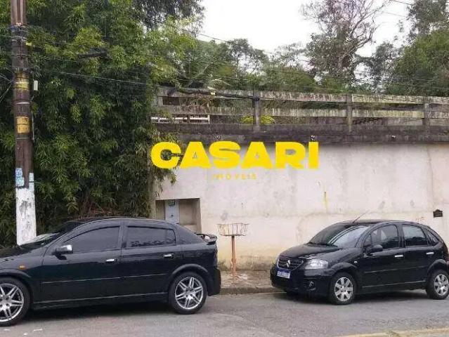 Terreno venda em Rio Grande, São Bernardo do Campo