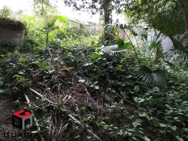Terreno venda em Rio Grande, São Bernardo do Campo