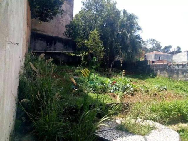 Terreno venda em São Bernardo do Campo