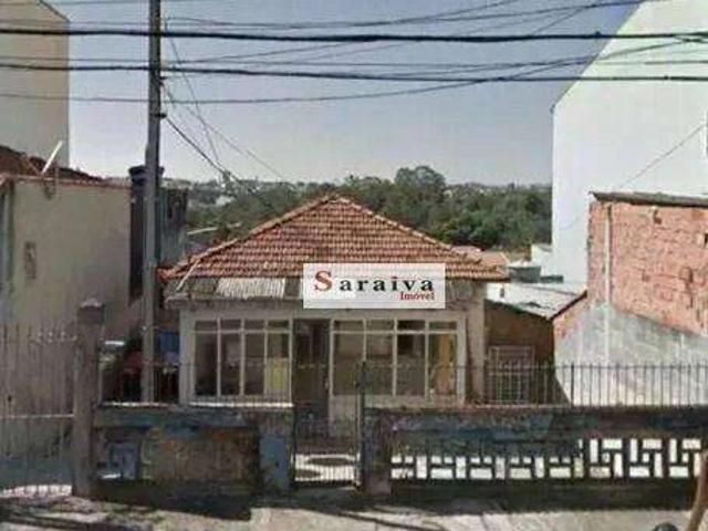 Terreno venda em Vila Ceramica, São Bernardo do Campo