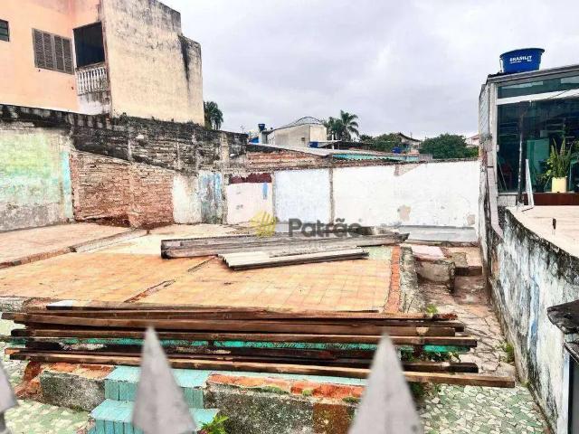 Terreno venda em São Bernardo do Campo