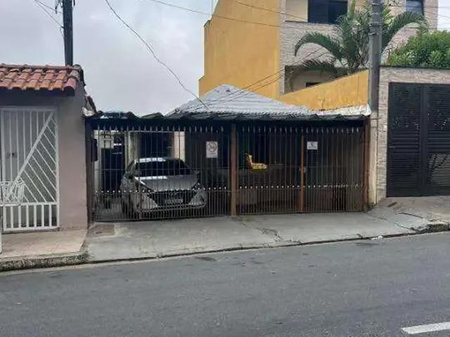 Terreno venda em Jardim Petroni, São Bernardo do Campo