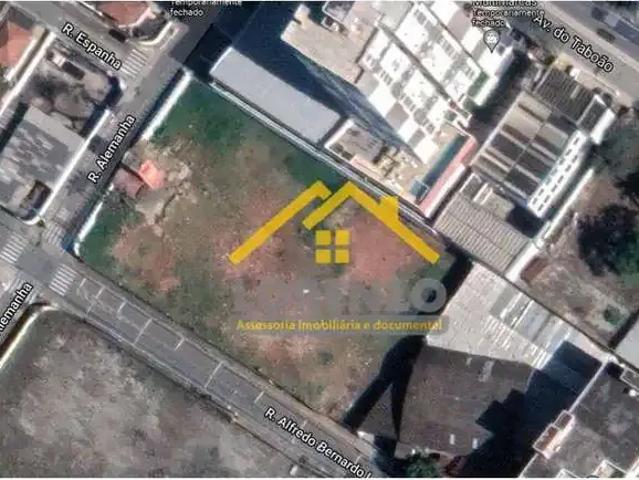 Terreno venda em Região Imediata de São Paulo, Região Metropolitana de São Paulo