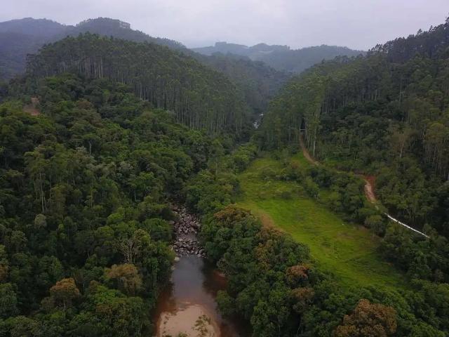 Terreno venda em Região Geográfica Imediata de Florianópolis, São Bonifacio