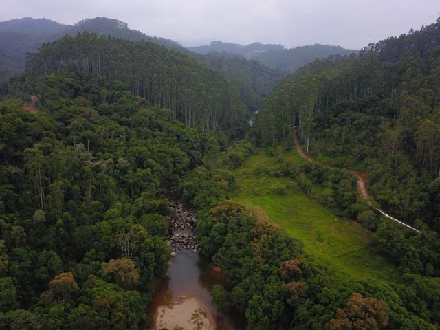 Terreno venda em São Bonifácio, Região Geográfica Intermediária de Florianópolis