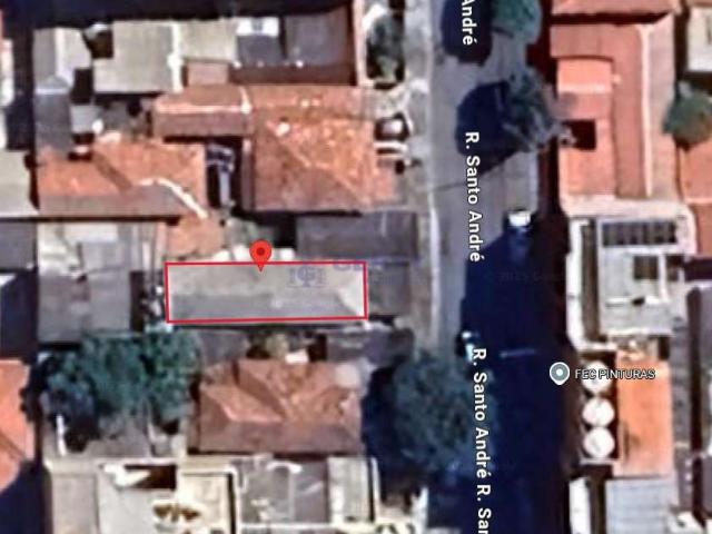 Terreno venda em São Caetano do Sul