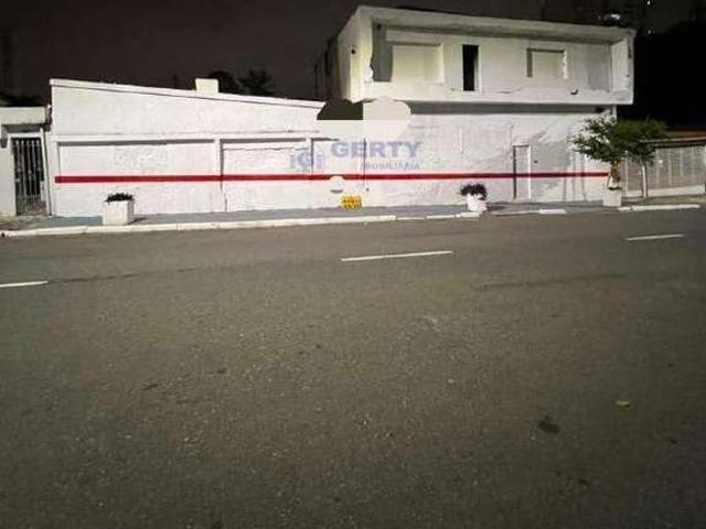 Terreno venda em São Caetano do Sul