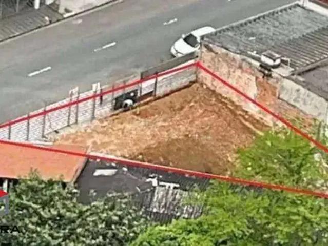 Terreno venda em Região Imediata de São Paulo, Região Metropolitana de São Paulo