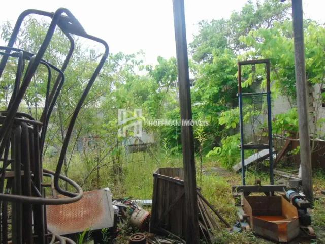 Terreno venda em São Caetano do Sul
