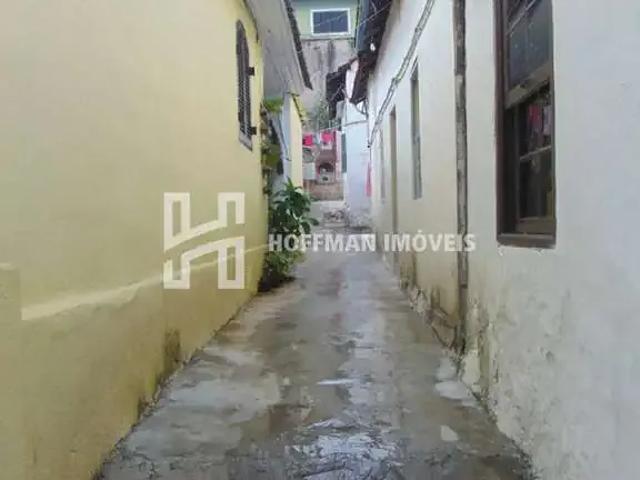 Terreno venda em São Caetano do Sul