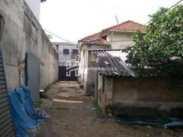 Terreno venda em São Caetano do Sul
