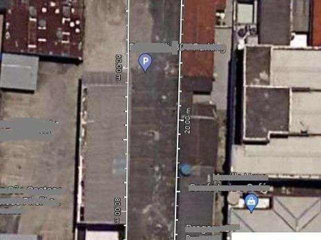 Terreno venda em São Caetano do Sul