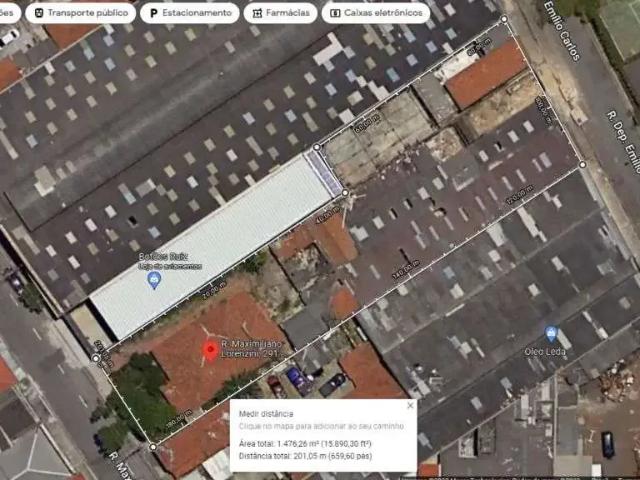 Terreno venda em Região Imediata de São Paulo, Região Metropolitana de São Paulo