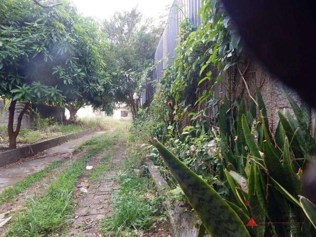 Terreno venda em Região Imediata de São Paulo, Região Metropolitana de São Paulo