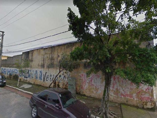 Terreno venda em São Caetano do Sul