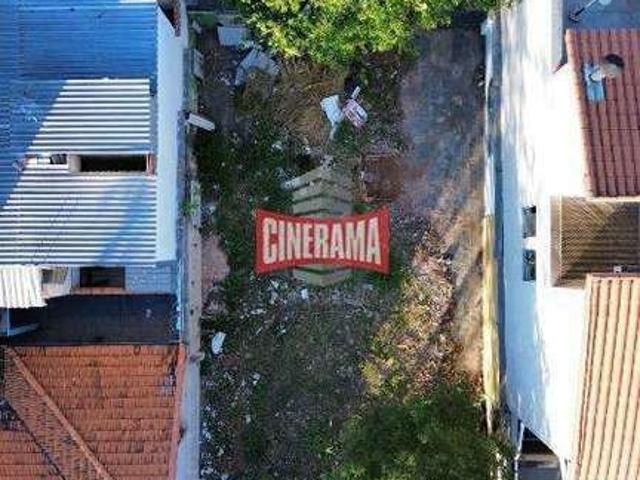 Terreno venda em São Caetano do Sul