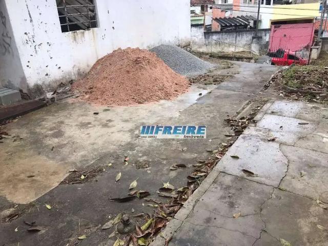 Terreno venda em São Caetano do Sul