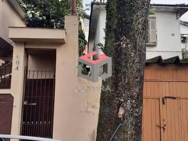 Terreno venda em São Caetano do Sul