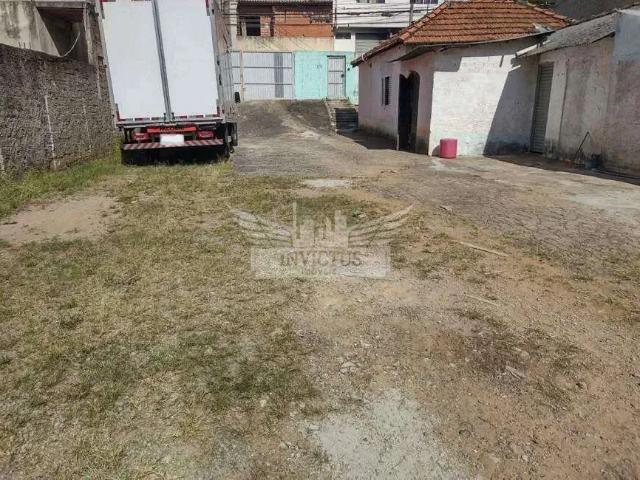 Terreno venda em Região Imediata de São Paulo, Região Metropolitana de São Paulo