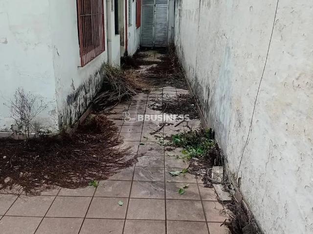 Terreno venda em Vila Paula, São Caetano do Sul