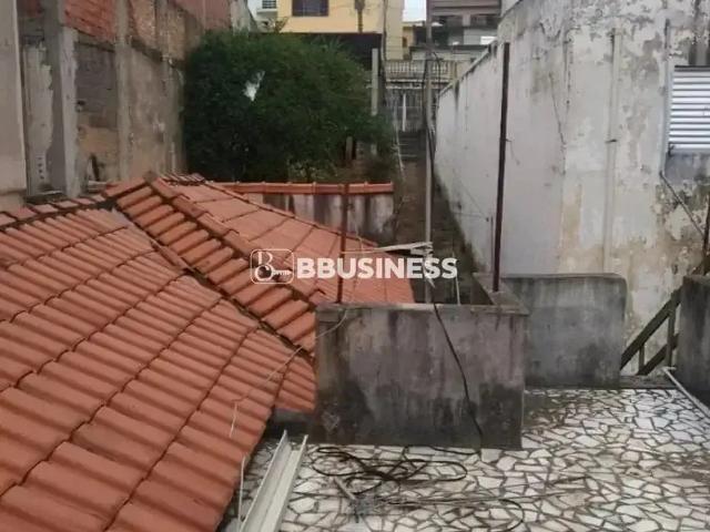 Terreno venda em Vila Paula, São Caetano do Sul