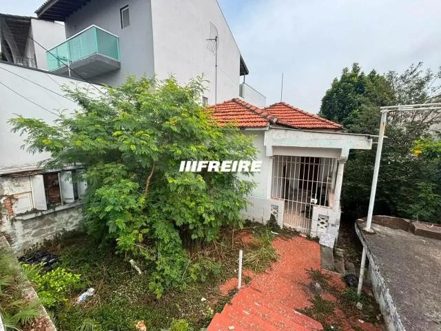 Terreno venda em São Caetano do Sul