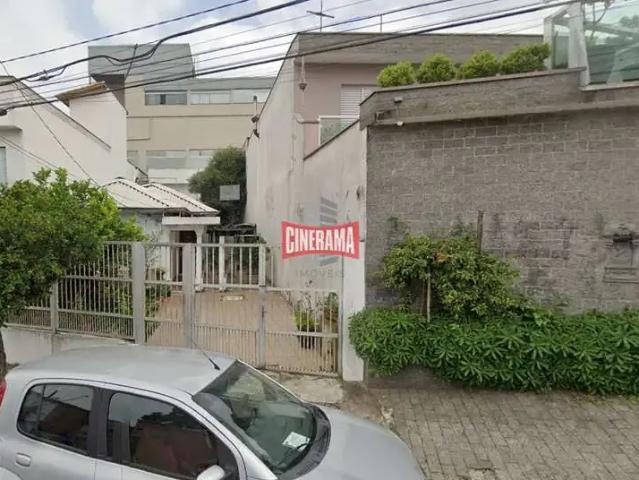 Terreno venda em São Caetano do Sul