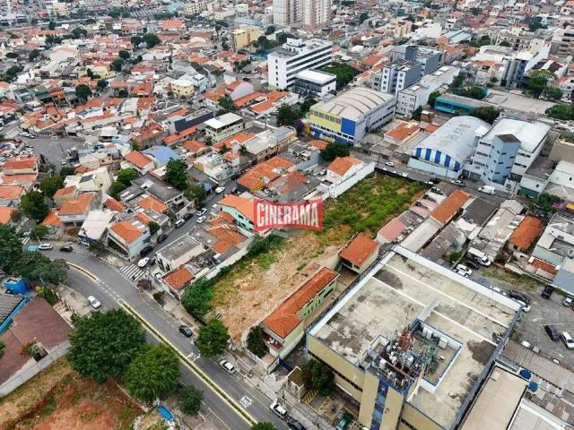 Terreno venda em Região Imediata de São Paulo, Região Metropolitana de São Paulo