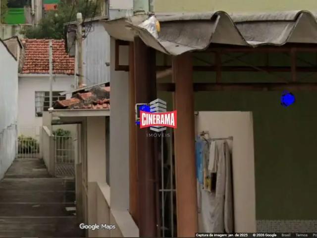 Terreno venda em São Caetano do Sul