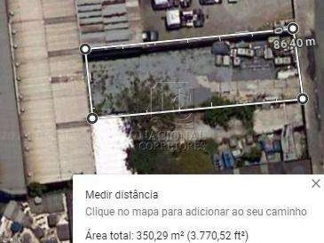 Terreno venda em Região Imediata de São Paulo, Região Metropolitana de São Paulo