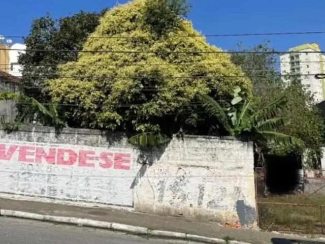 Terreno venda em São Caetano do Sul