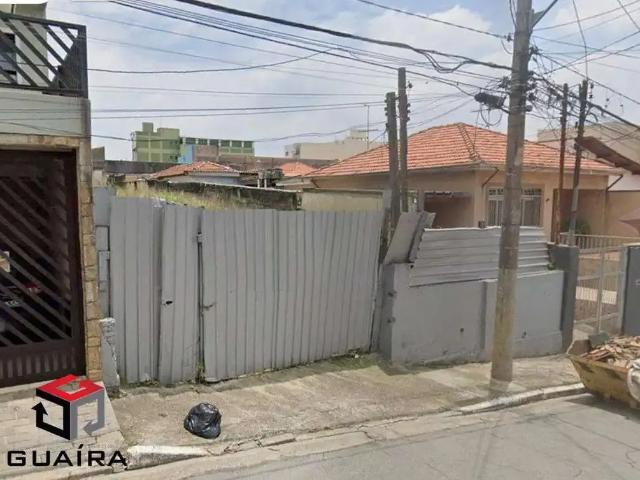 Terreno venda em São Caetano do Sul