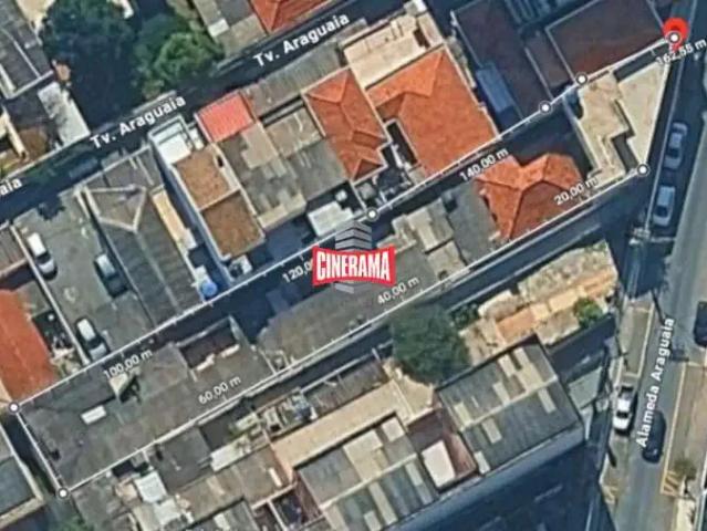 Terreno venda em Região Imediata de São Paulo, Região Metropolitana de São Paulo