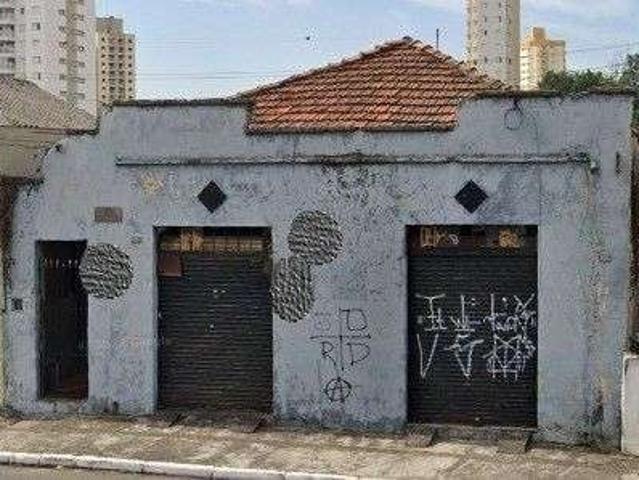 Terreno venda em São Caetano do Sul