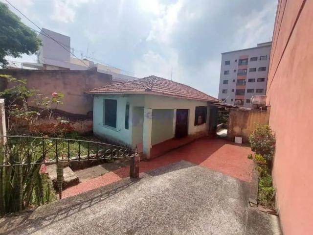 Terreno venda em São Caetano do Sul