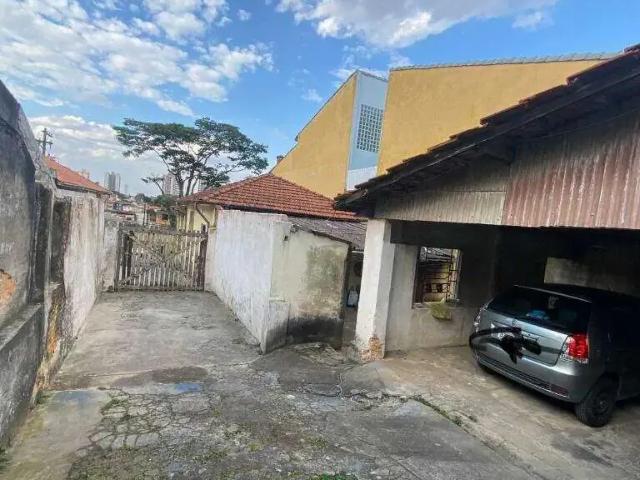 Terreno venda em São Caetano do Sul