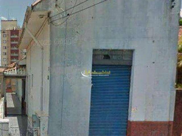 Terreno venda em São Caetano do Sul
