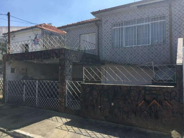 Terreno venda em São Caetano do Sul