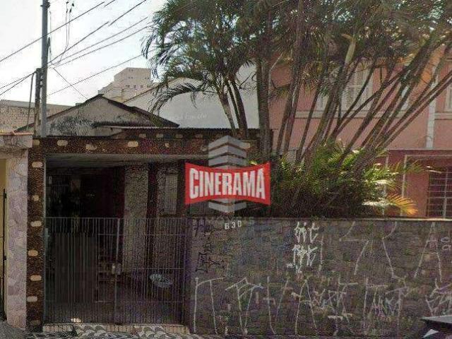 Terreno venda em São Caetano do Sul