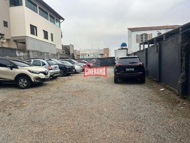 Terreno venda em São Caetano do Sul