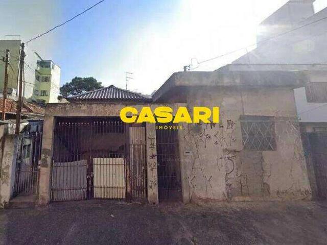 Terreno venda em São Caetano do Sul