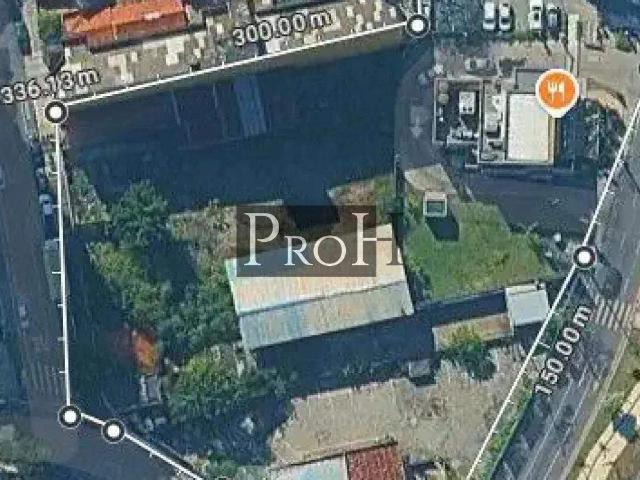 Terreno venda em Região Imediata de São Paulo, Região Metropolitana de São Paulo