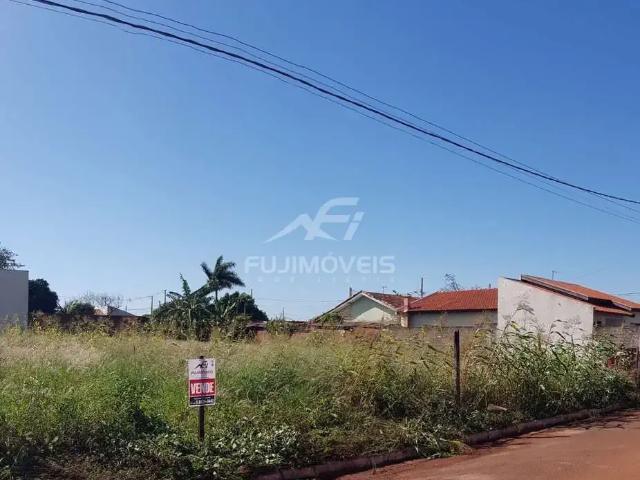 Terreno venda em Região Geográfica Imediata de Paranavaí, São Carlos do Ivaí