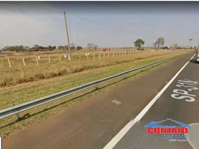 Terreno venda em São Carlos