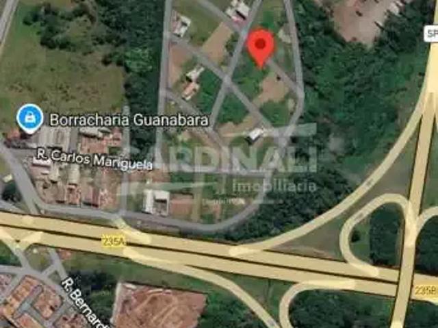 Terreno venda em Região Imediata de São Carlos, São Carlos