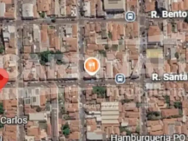 Terreno venda em Região Imediata de São Carlos, São Carlos